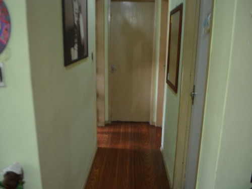 Imagem 6 de 24 de Apartamento - Ap00207 - 33731196