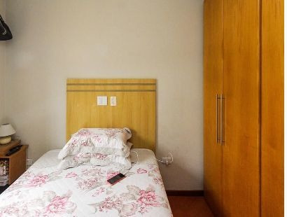 Imagem 13 de 16 de Casa À Venda Na Rua Guaçuma, Vila Califórnia, São Paulo - Sp - Liv-24005