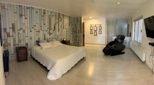 Gran Casa En Melipilla , Porcentaje Con Credito Directo