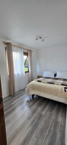 Casa + Cabaña Cercanas Al Aeropuerto (92424)