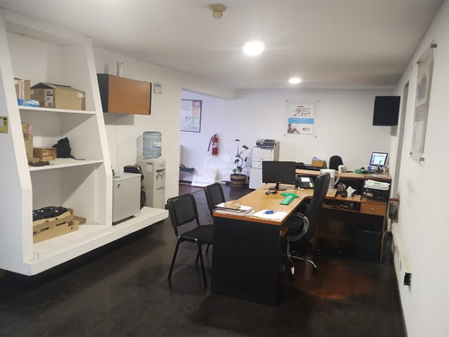 Local Comercial En Arriendo Plena Av Ejercito En Antofagasta