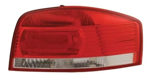 Calavera Audi A3 2004-2005-2006