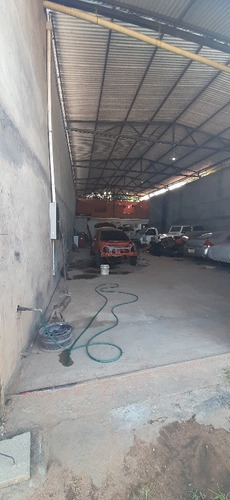 Imagen 3 de 4 de Se Vende Galpón En Santa Rosa
