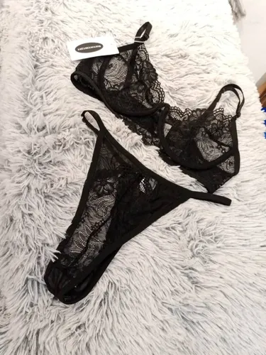 Lenceria de blonda new arrivals