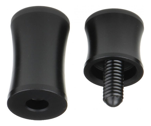 2 Protector De Articulaciones Para Tacos De Billar, Diseño