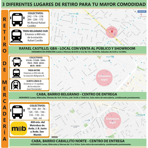 Escuadra Para Mueble 40 X 30 Reforzada De Unión X 10 Unidad