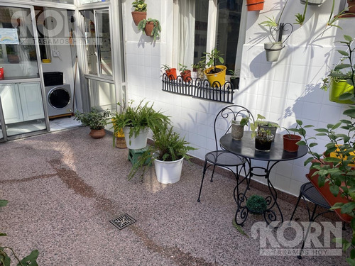 Imagen 17 de 30 de Venta Departamento 4 Ambientes Con Balcón, Patio, Dependencia Y Cochera En Belgrano