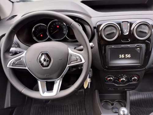 Renault Kangoo Ii Express Emotion 5a 1.6 Sce