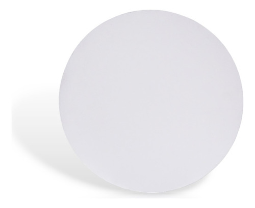 Disco Plastificado Ppm Blanco Mate D. 26,6 (x200u) - 128