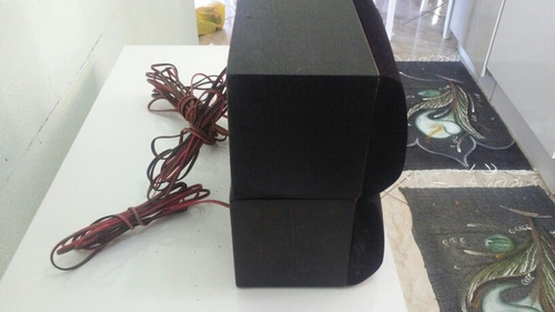 Som Sony Lbt N555av Em Peças