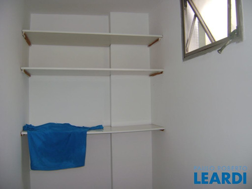 Imagem 13 de 15 de Apartamento - Jardim Paulista - Sp - 568133