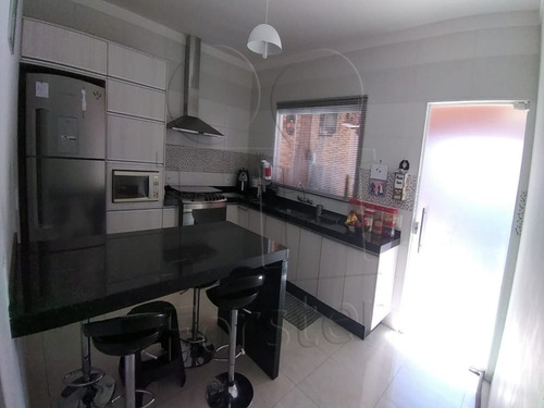 Imagem 4 de 12 de Casa Residencial Para Venda - Ca00478 - 69507497