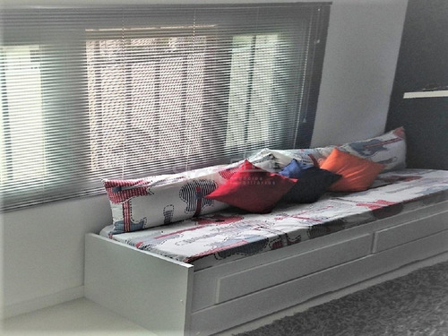 Imagem 20 de 30 de Casa À Venda Em Parque Das Universidades - Ca089509