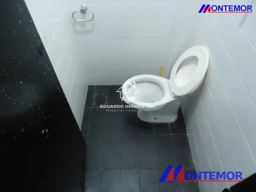 Imagem 9 de 14 de Ref 5865. Salão Em Condomínio Para Locação No Bairro Centro, 96 M - 5865