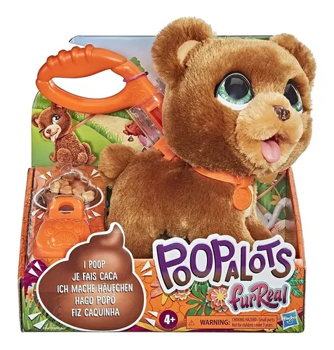 Oso discount de hasbro