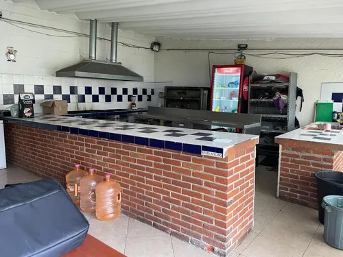 Renta De Jardin De Usos Multiples En Xochitepec, Xochimilco