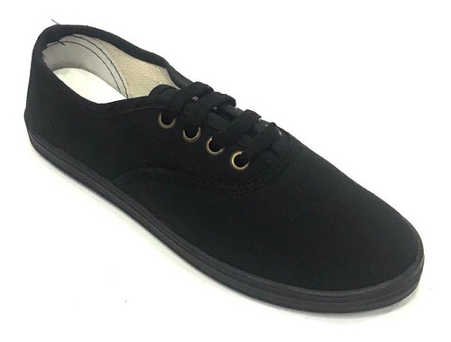 Zapatillas Nauticas De Mujer Con Cordon (diguin 404)