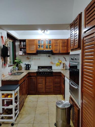 Excelente Casa 4 Ambientes Con Gge Y Terraza