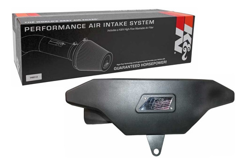 Filtro Ar Intake Bmw 320i 328i 2.0 12 A 15 K&n 57s-2001