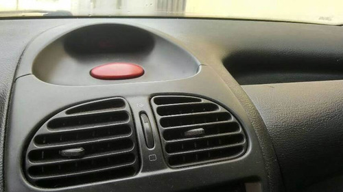 Peugeot 206 2000 1.6 Soleil 5p