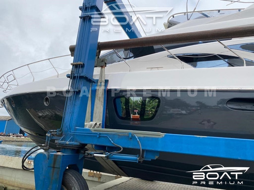 580 Full, 2002, 2x Man 800hp - Sedna - Phantom - Sessa