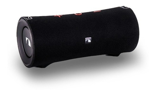 Caixa De Som Portatil Com Bluetooth 600w