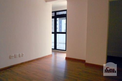 Imagem 1 de 8 de Sala-andar À Venda No Belvedere - Código 111355 - 111355