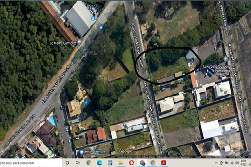 Imagem 1 de 1 de Lote À Venda No Bandeirantes - Código 322546 - 322546