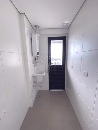 Imagem 18 de 30 de Apartamento Em Condomínio Para Venda No Bairro Campestre, 2 Dormitórios, 1 Vagas, 37 M² - 15872ag22