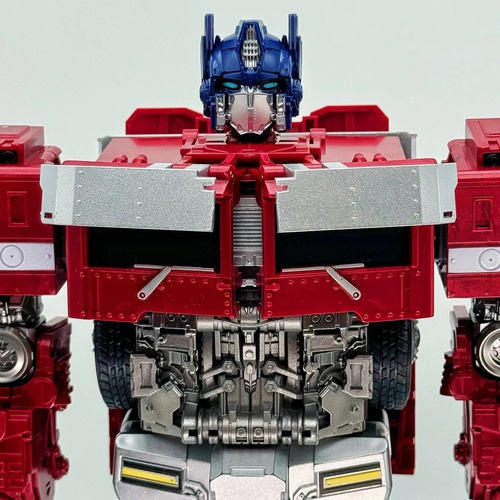 Figure Transformers Optimus Prime 32cm Rise Of The Beast