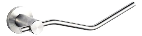 Toallero Mano Inox Acero Inoxidable