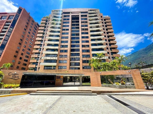 Apartamento En Venta Los Dos Caminos Mg:23-28855