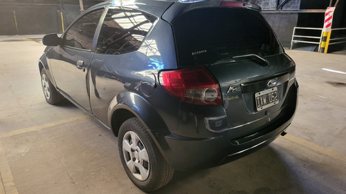 Ford Ka 1.6 Pulse Top 95cv
