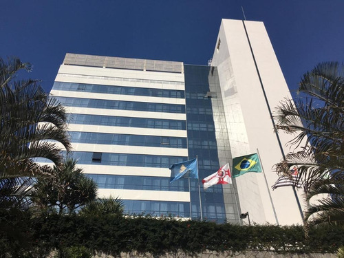 Flat À Venda, 33 M² Por R$ 160.000,00 - Santana (zona Norte) - São Paulo/sp - Fl0025