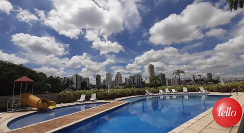 Imagem 23 de 26 de Apartamento - Ref: 194627