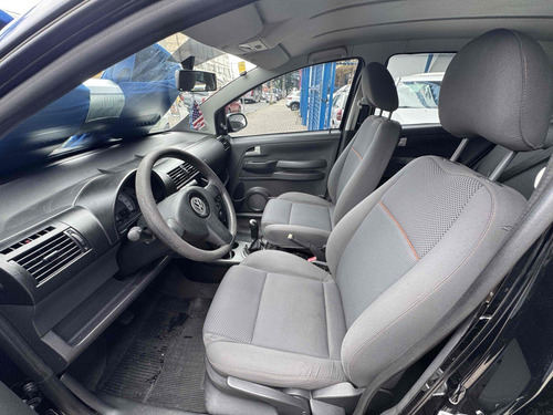 Volkswagen Fox 1.0 MI 8V FLEX 4P MANUAL