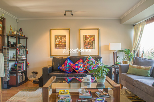 Imagen 3 de 19 de Maravillosa Casa En Calle Parque Sur