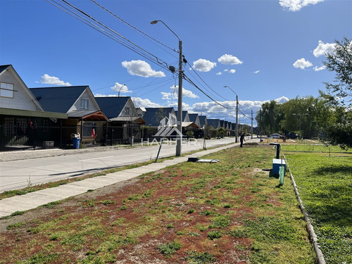 Sitio En Venta En Talca
