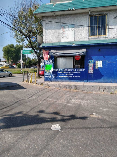 Imagen 7 de 7 de Excelente Local Comercial Ubicado En Esquina