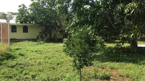 Imagen 4 de 30 de Hacienda En Venta - En San Antonio Tehuitz, Yucatán