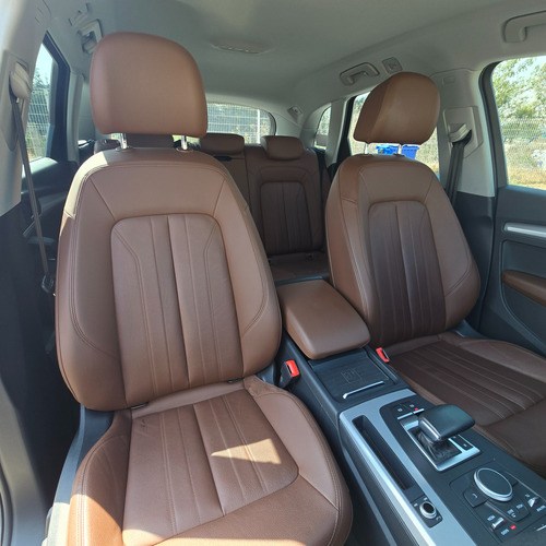 Audi Q5 2.0 L 45 Tfsi Dynamic Dsg