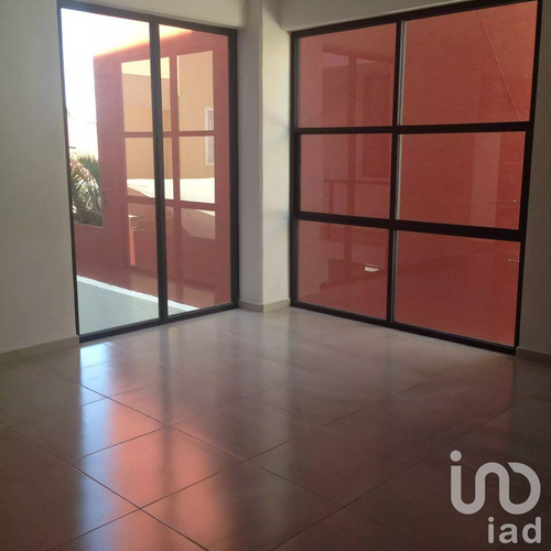 Renta Departamento 2 Ambientes Camino Real A Cholula