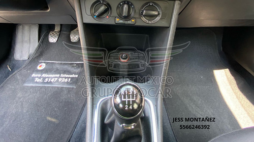 Volkswagen Polo 1.6 Startline Mt