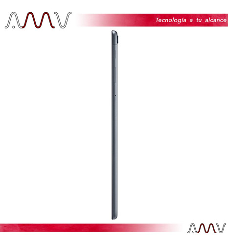 Tablet Samsung Galaxy Tab A 2019 10.1 Ips 32gb Wifi Amv