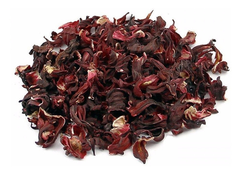 Flor De Hibisco 100 G