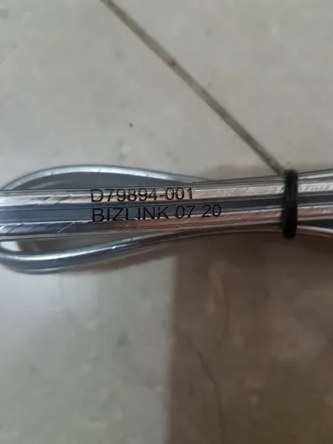 Cable Esata Sata 3 Nuevo (5v)