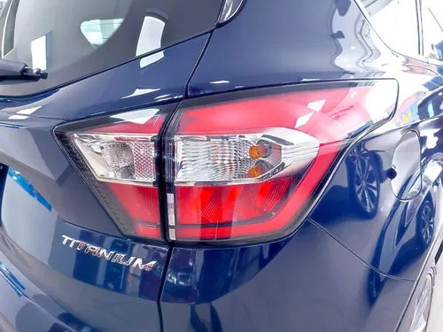 Ford Escape 2.0 titanium 4x2 at