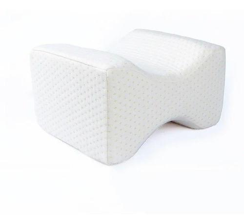 Imagen 1 de 4 de Almohadon Almohada Piernas Relax Rodillas Espuma Alta D Jmc