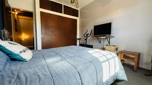 Venta Ph Duplex Con Cochera En Castelar