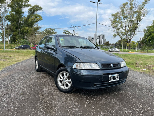 Fiat Palio 1.3 Fire Top